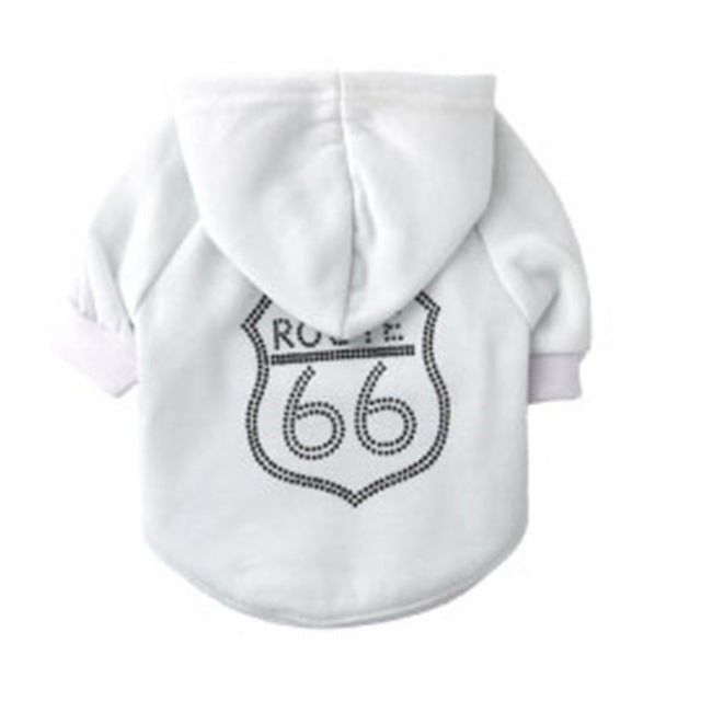 Thicken Dog Clothes