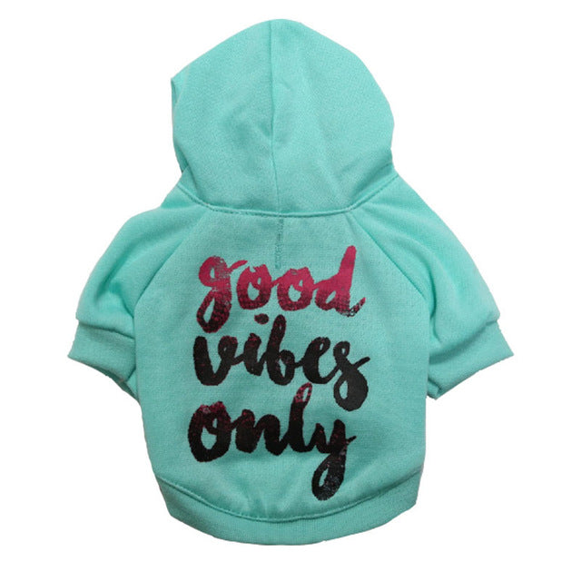 Thicken Dog Clothes