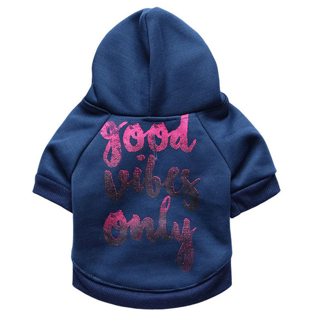 Thicken Dog Clothes