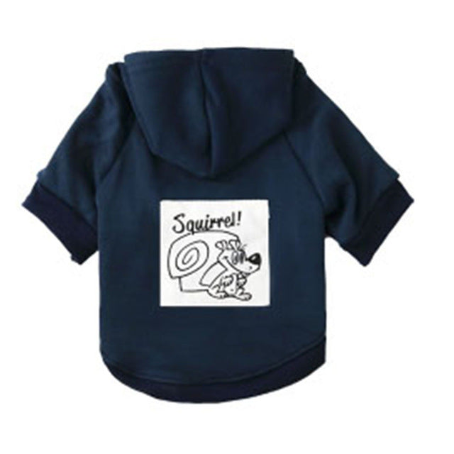 Thicken Dog Clothes