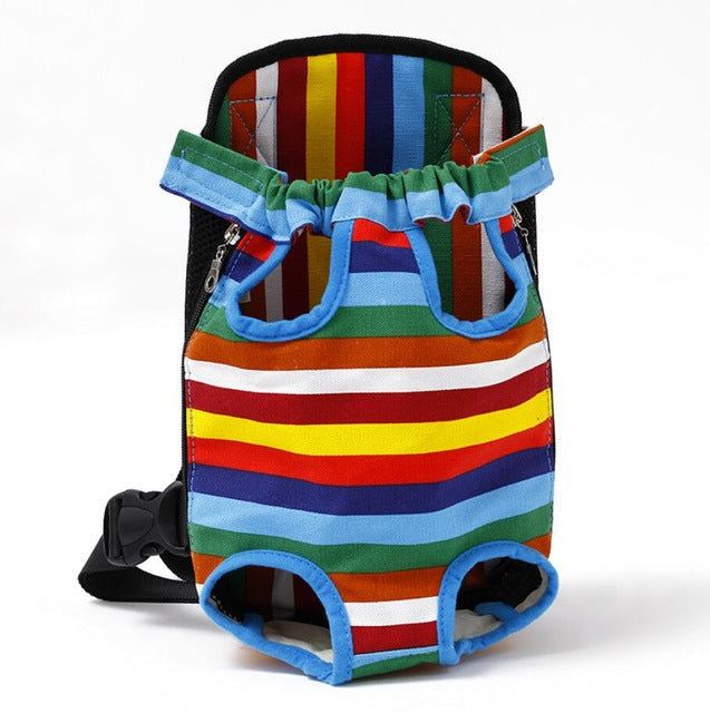 Pet Dog Carrier