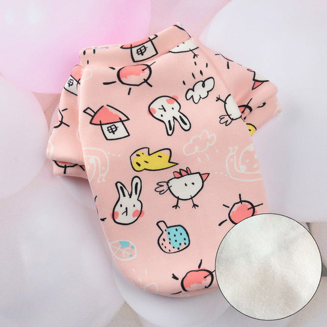 Sweet Pet Dog Clothes