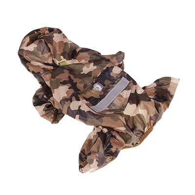 Dog Waterproof Clothes