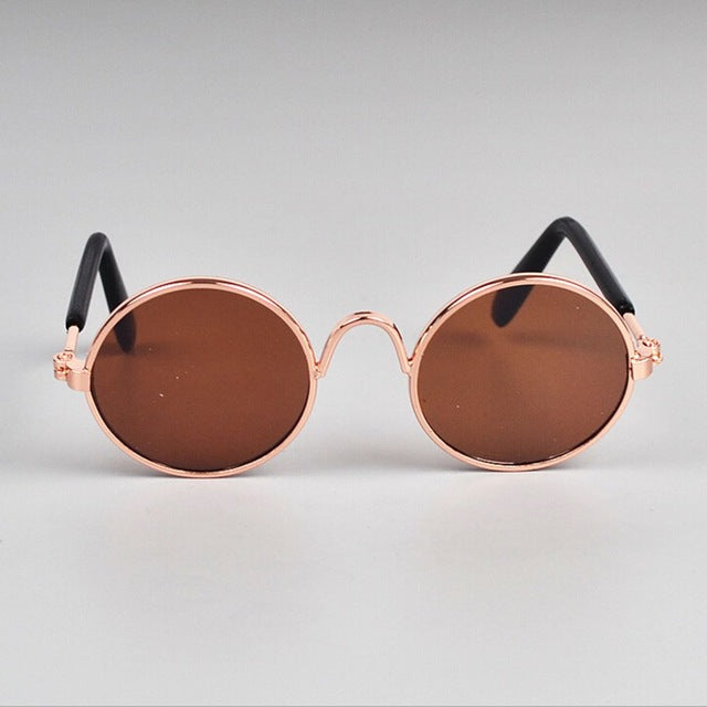 PipiFren Dog Glasses Cat Small Dogs