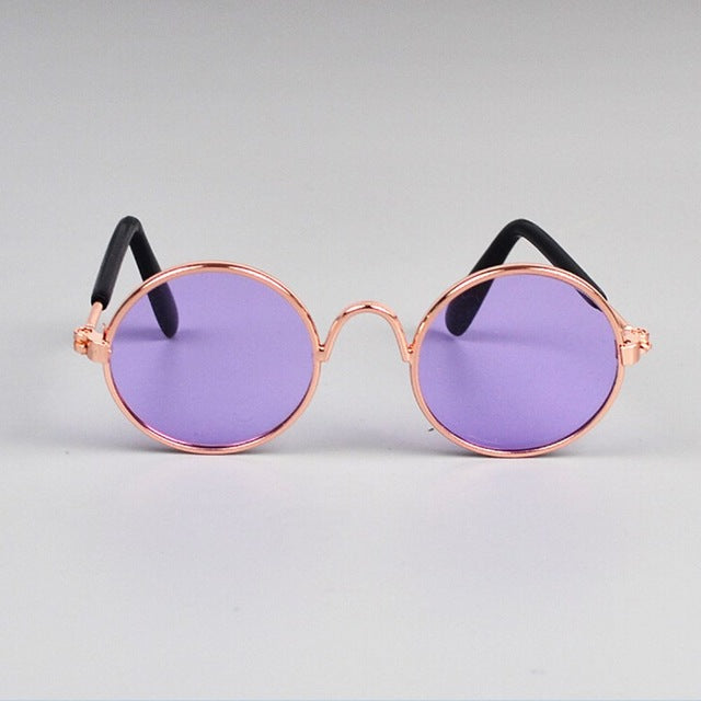 PipiFren Dog Glasses Cat Small Dogs