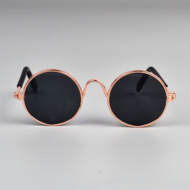 PipiFren Dog Glasses Cat Small Dogs
