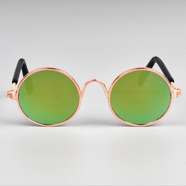PipiFren Dog Glasses Cat Small Dogs