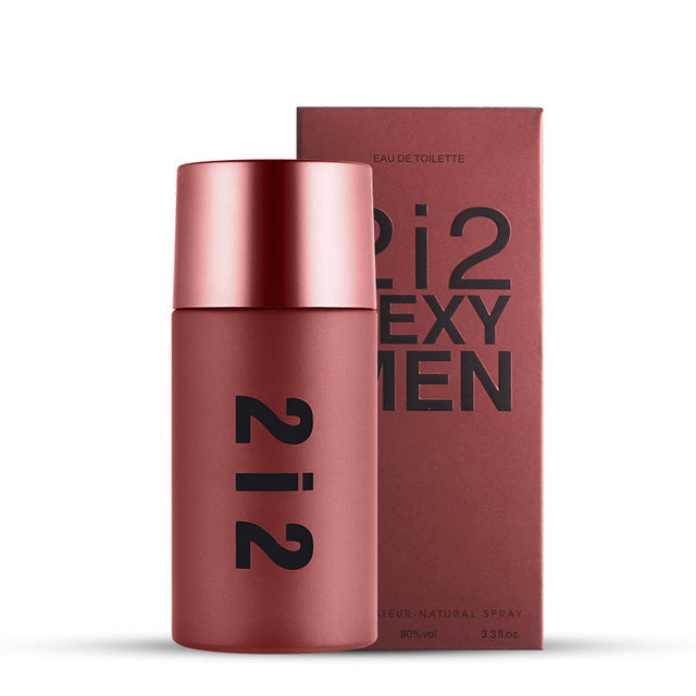 Original 15Sstyles Perfume For Men