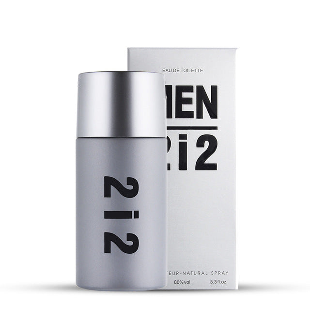 Original 15Sstyles Perfume For Men