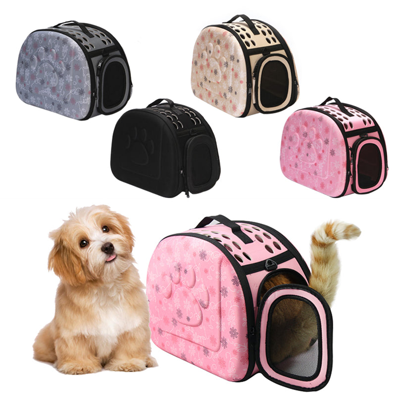Pet Dog Travel Bag