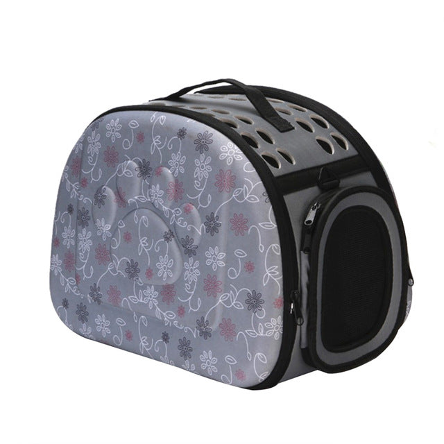 Pet Dog Travel Bag