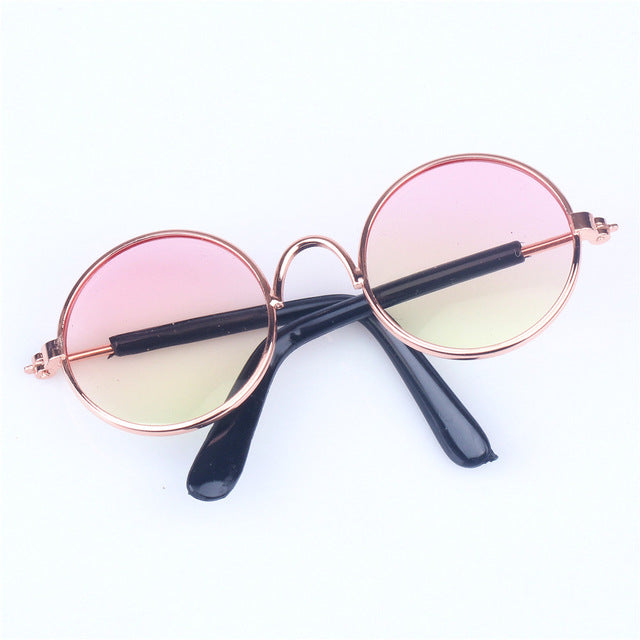 PipiFren Dog Glasses Cat Small Dogs