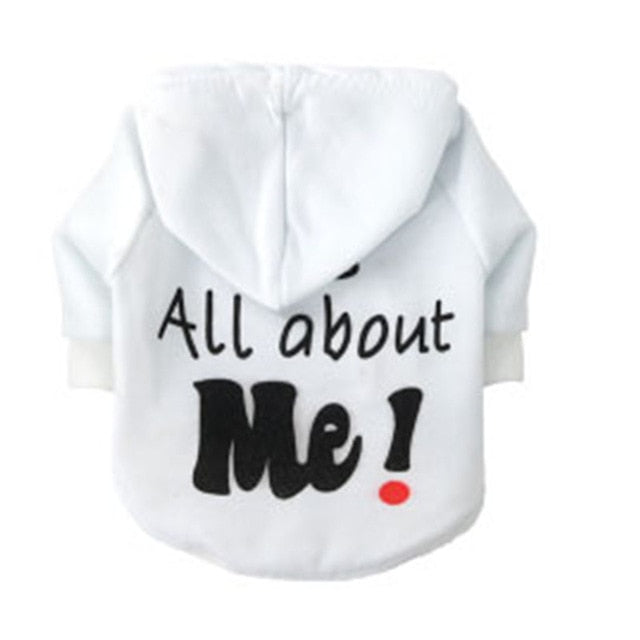 Thicken Dog Clothes