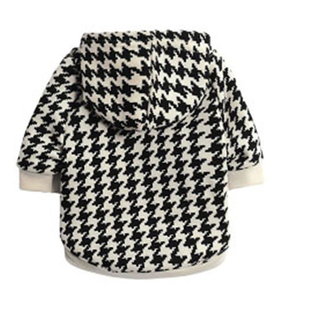 Thicken Dog Clothes