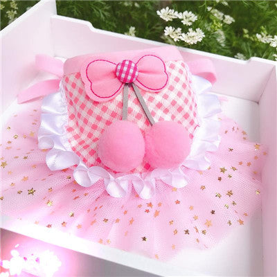 1pcs Pet Dog Cat Bibs Dog