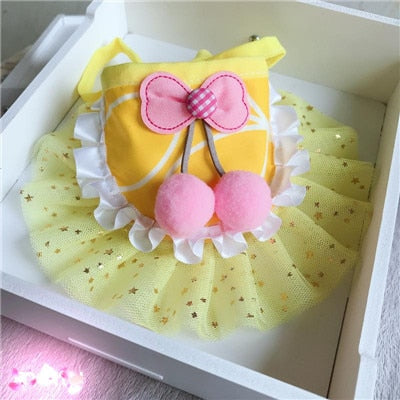 1pcs Pet Dog Cat Bibs Dog
