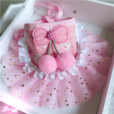 1pcs Pet Dog Cat Bibs Dog