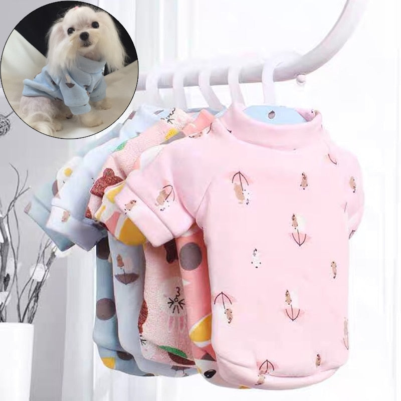 Sweet Pet Dog Clothes