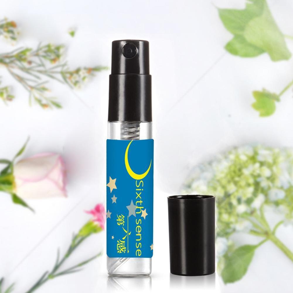 3ML Pheromone Perfumed Aphrodisiac for Men