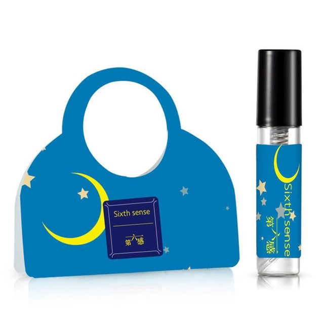 3ML Pheromone Perfumed Aphrodisiac for Men
