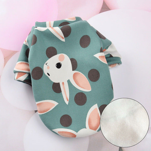 Sweet Pet Dog Clothes