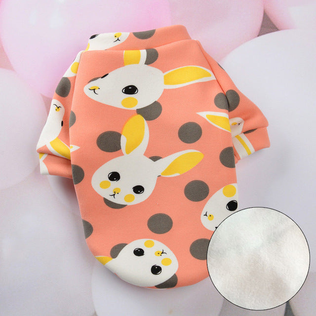 Sweet Pet Dog Clothes
