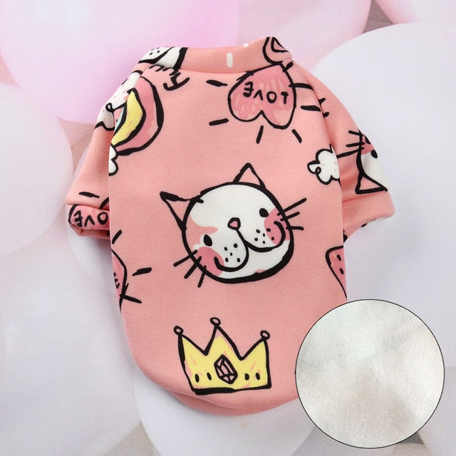 Sweet Pet Dog Clothes