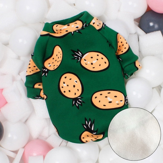 Sweet Pet Dog Clothes