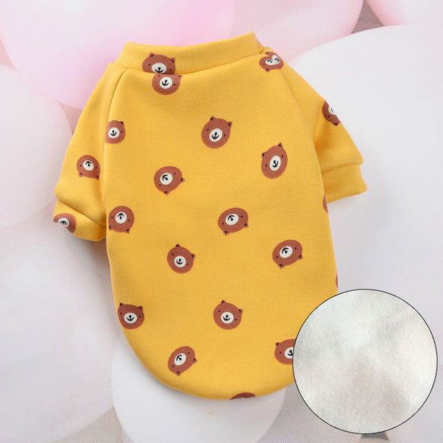 Sweet Pet Dog Clothes