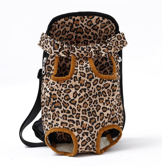 Pet Dog Carrier
