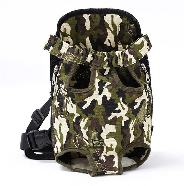 Pet Dog Carrier
