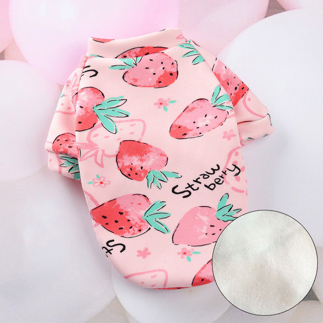 Sweet Pet Dog Clothes