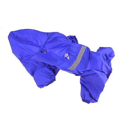 Dog  Waterproof Clothes