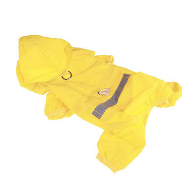 Dog  Waterproof Clothes