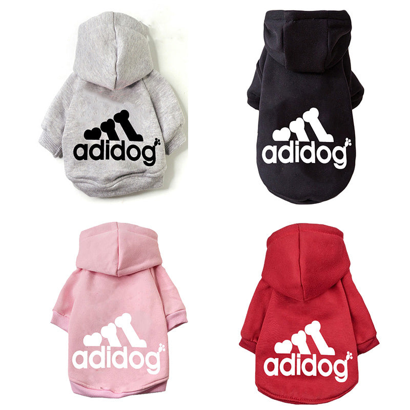 Fashion Pet Dog Clothes