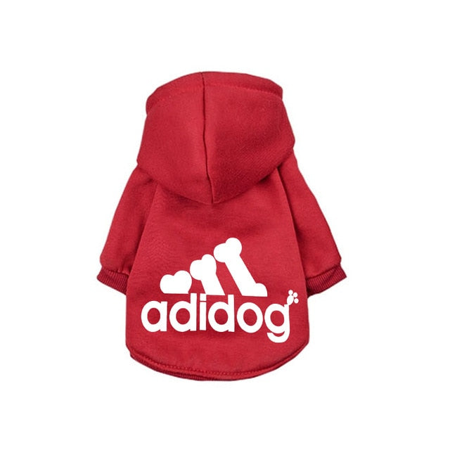 Fashion Pet Dog Clothes