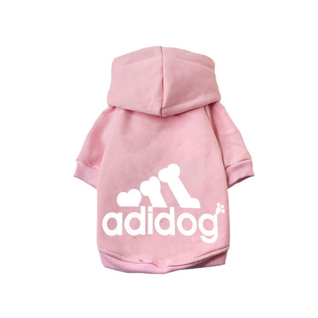 Fashion Pet Dog Clothes