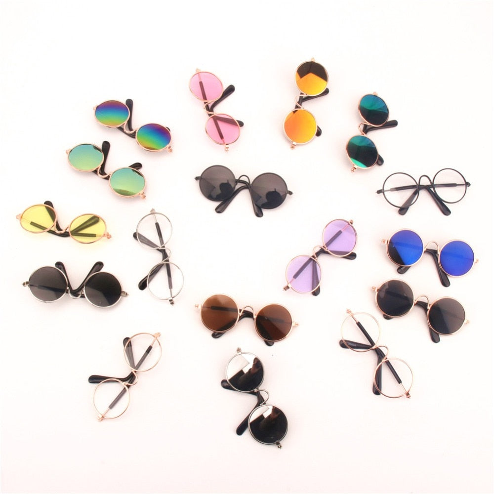 PipiFren Dog Glasses Cat Small Dogs