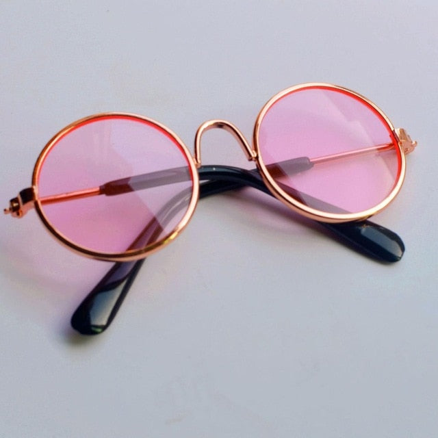 PipiFren Dog Glasses Cat Small Dogs