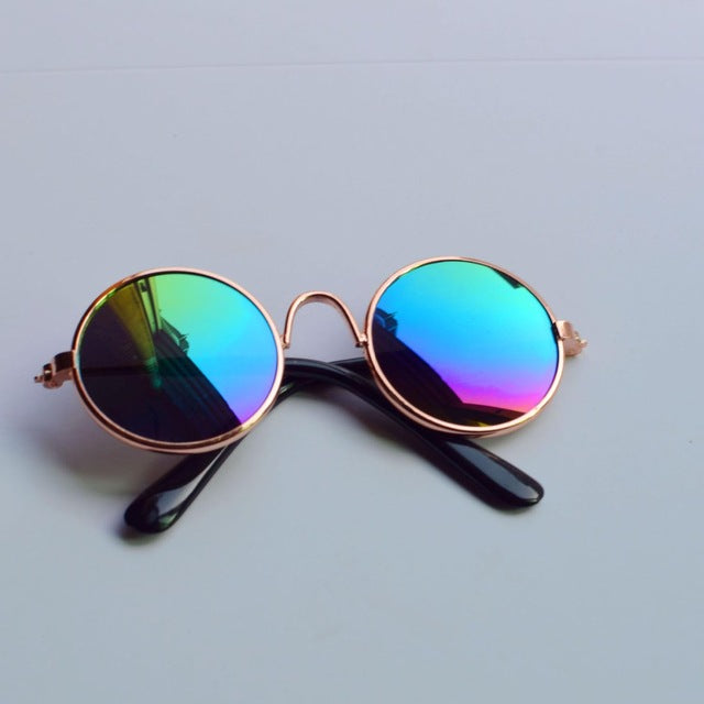 PipiFren Dog Glasses Cat Small Dogs