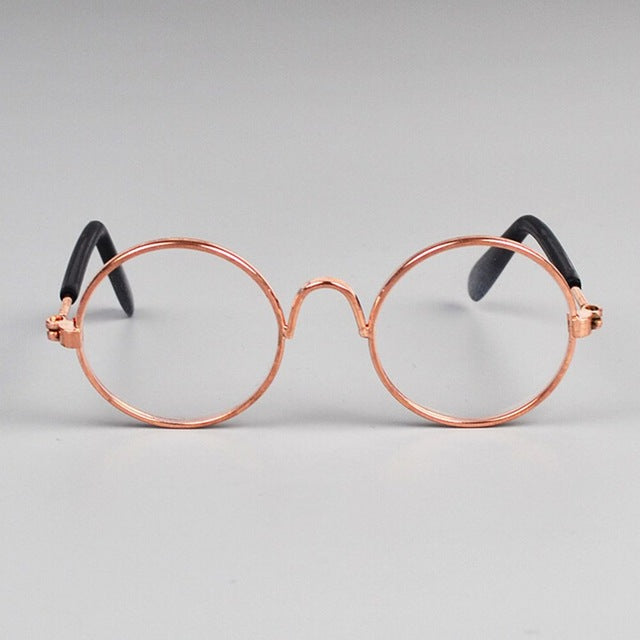 PipiFren Dog Glasses Cat Small Dogs