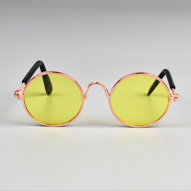 PipiFren Dog Glasses Cat Small Dogs