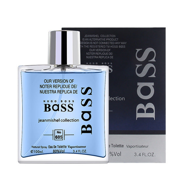 Original 15Sstyles Perfume For Men