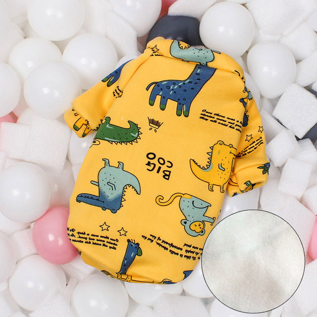 Sweet Pet Dog Clothes