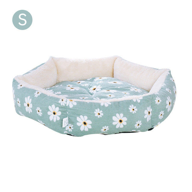 Pet Dog Cat Bed House