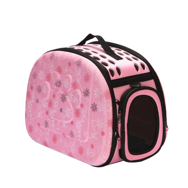 Pet Dog Travel Bag