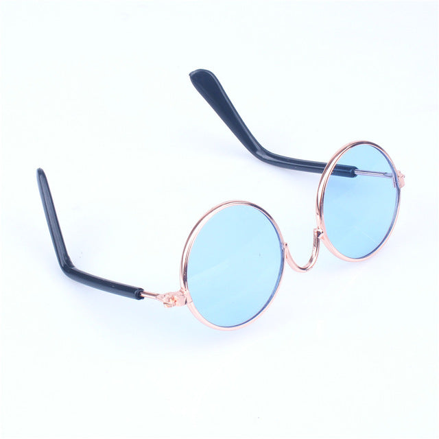 PipiFren Dog Glasses Cat Small Dogs