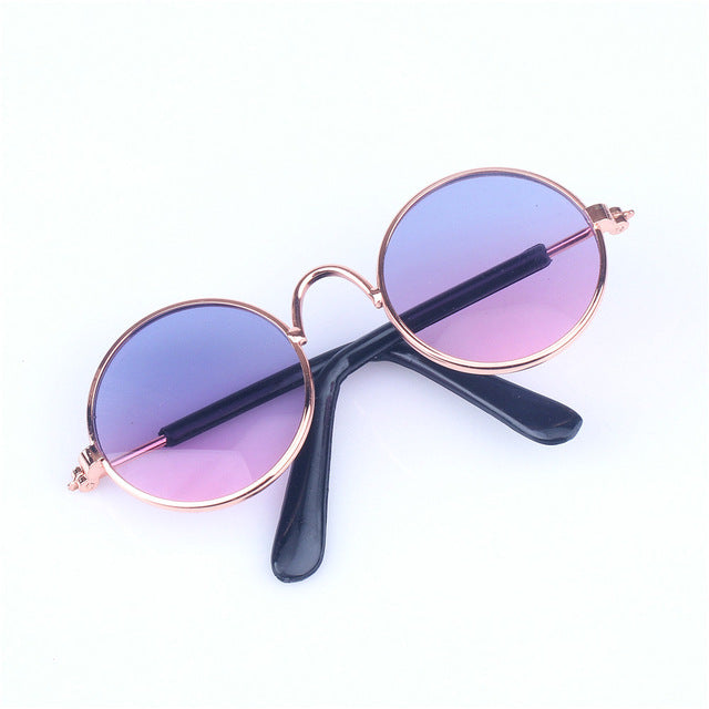 PipiFren Dog Glasses Cat Small Dogs